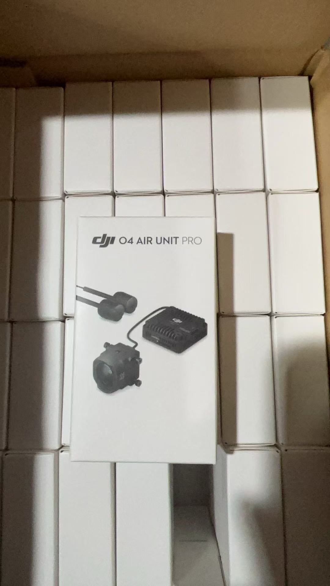 O4 Air Unit Pro O4 Air Unit Pro